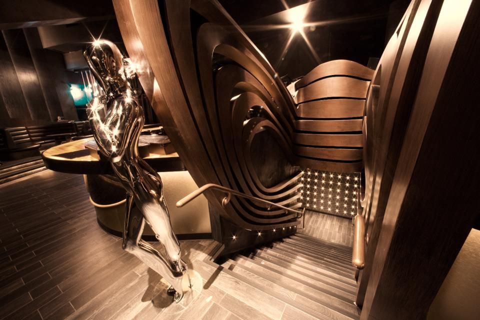 studio BOESSEL - Architectural Design, Planning, and Visualization